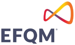Logo EFQM