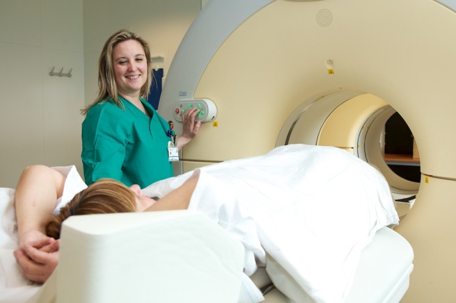 Qu est ce qu un pet scan