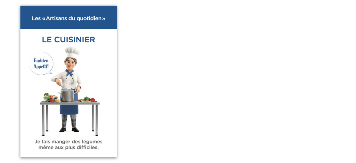 Image de la carte cuisinier