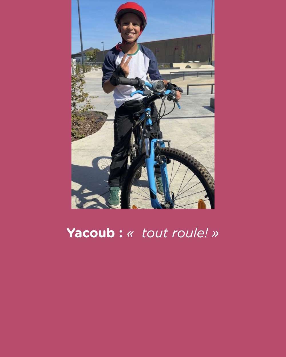 Photos d'enfants diabétiques