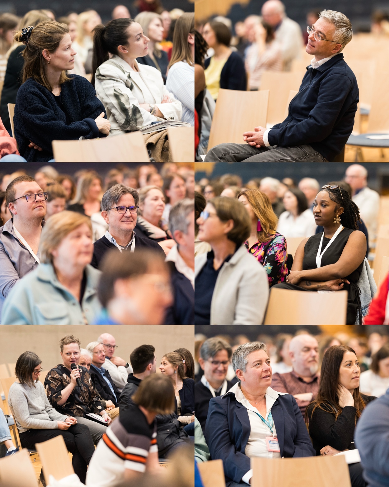 Photos de l'inauguration