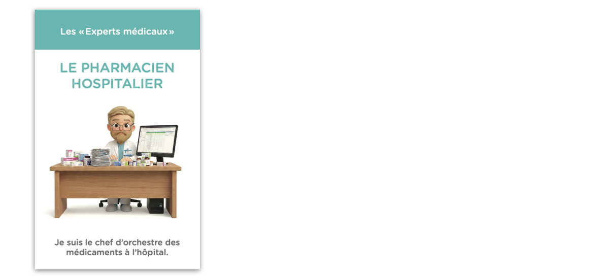 Carte du pharmacien