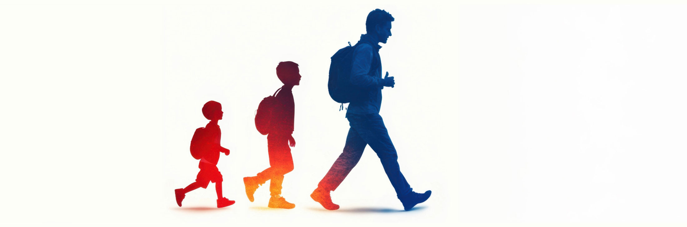 08.10 : La transition : le passage de l’enfant à l’adulte dans la maladie chronique