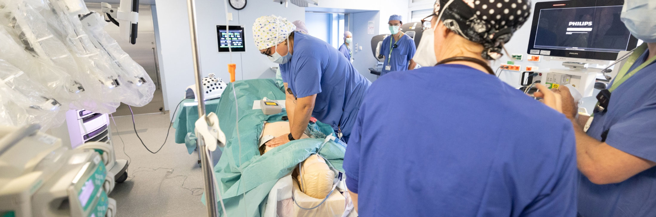 30.10 : 1ère Rencontre luxembourgeoise en simulation en santé 2025