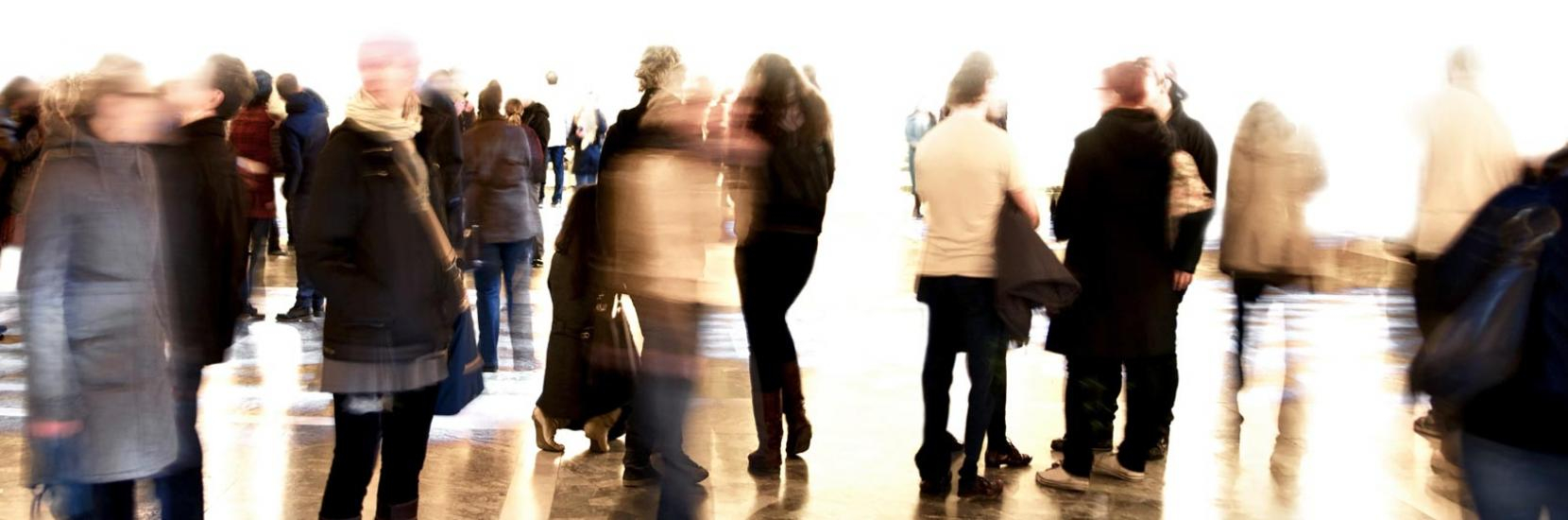 Madame Aurore Le Duc