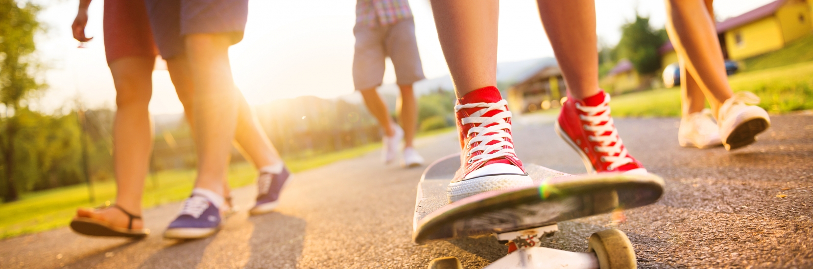 Entretien avec l'adolescent