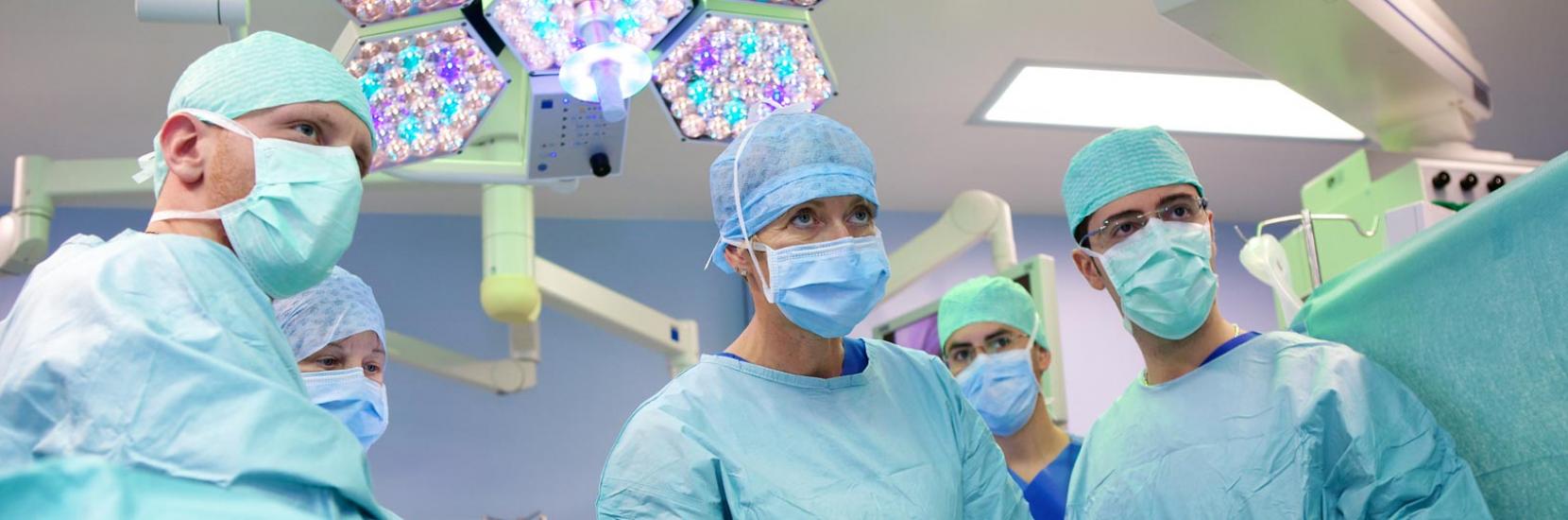 Prise en charge des occlusions intestinales