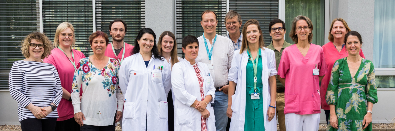 Les maladies rares, un parcours mieux accompagné grâce au Hub national du CHL