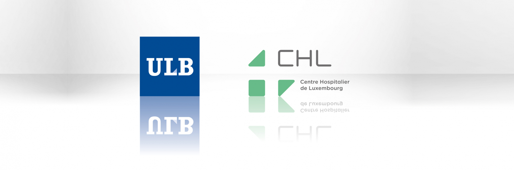 Partenariat renouvelé entre l'ULB et le CHL